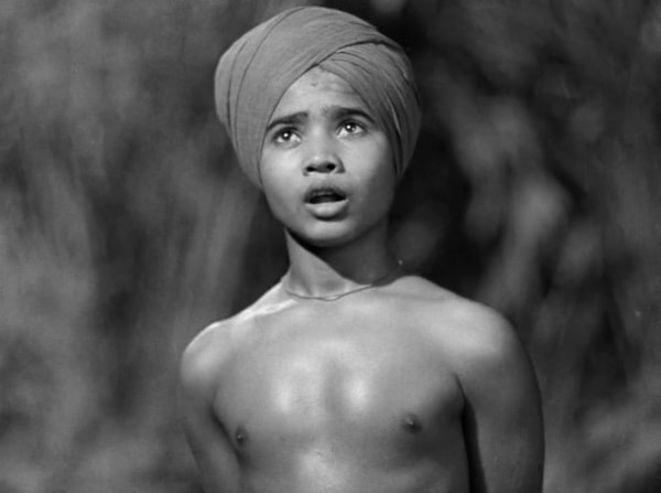 Elephant Boy 1937