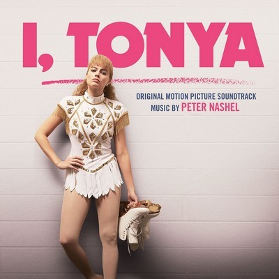 I, Tonya Soundtrack