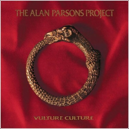 The Alan Parsons Project - Vulture Culture (2024 Remaster) (2024) [24Bit-88 2kHz] FLAC  WxjAYB4m_o