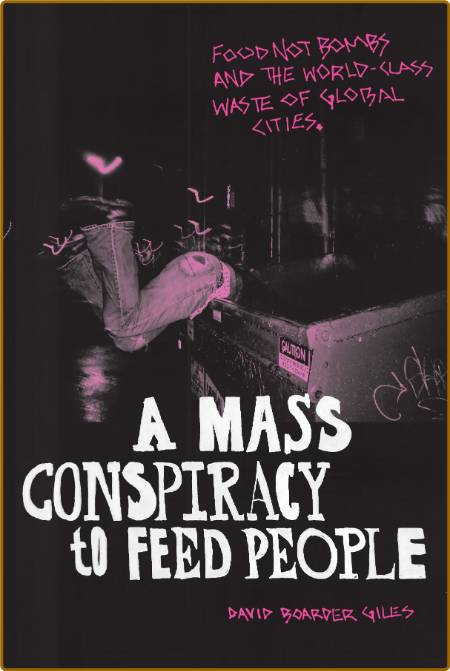 A mass conspiracy to feed people  Ck6ZoUwI_o