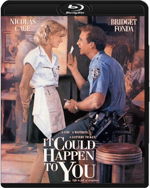 Dwa miliony dolarów napiwku / It Could Happen to You (1994) MULTi.720p.BluRay.x264.AC3-DENDA / LEKTOR i NAPISY PL