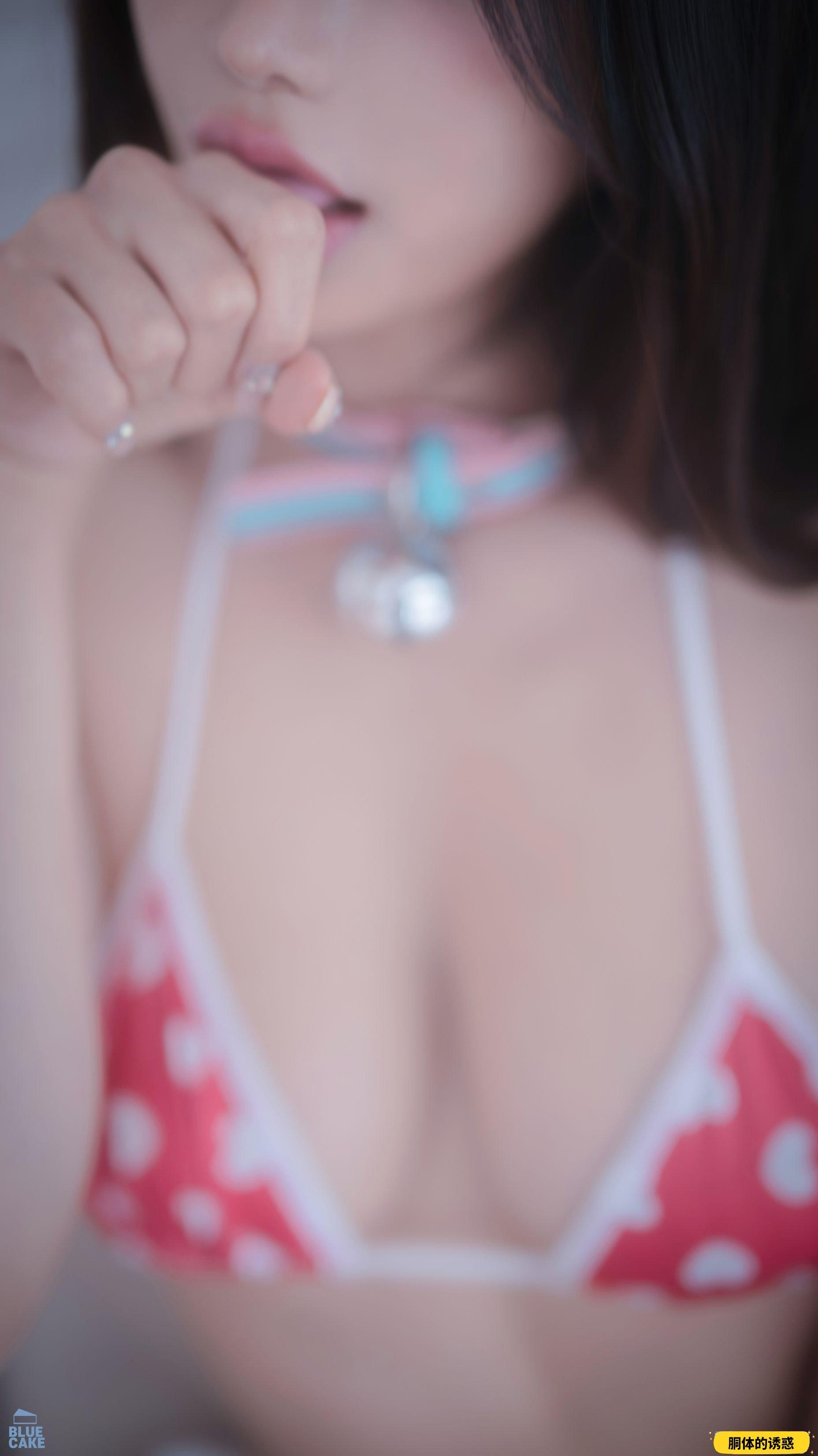 YeonYu (연유) - NO.01 [BLUECAKE] Real Boob (RED.Ver + Video) [190P1V-2.44GB]