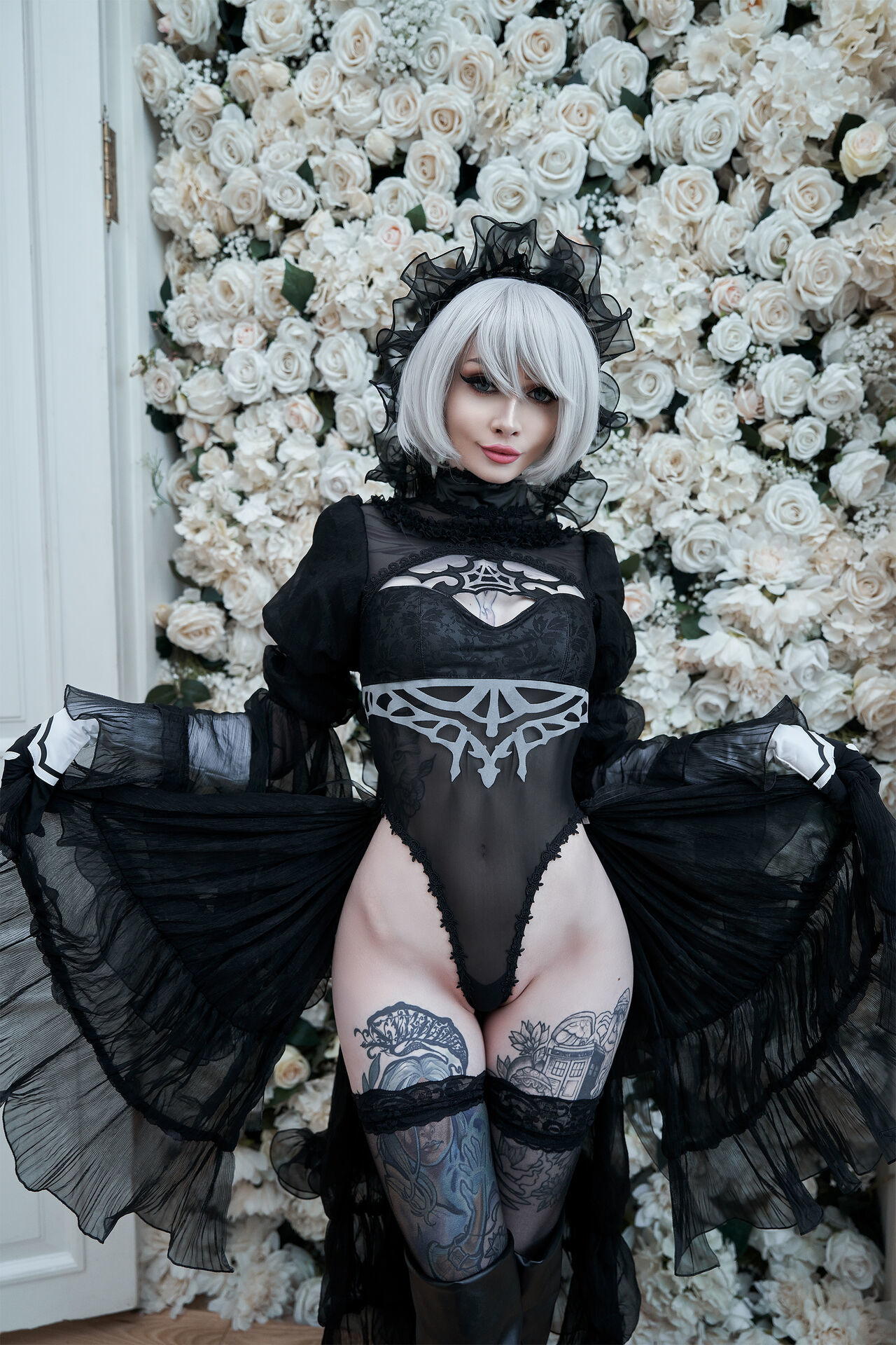 2B by Zirael Rem
