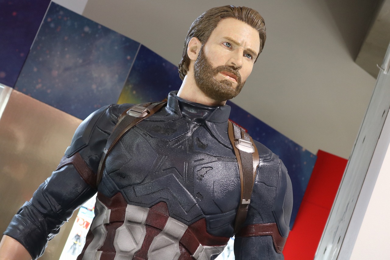 Exhibition Hot Toys : Avengers - Infinity Wars  - Page 4 YdAPwrmE_o