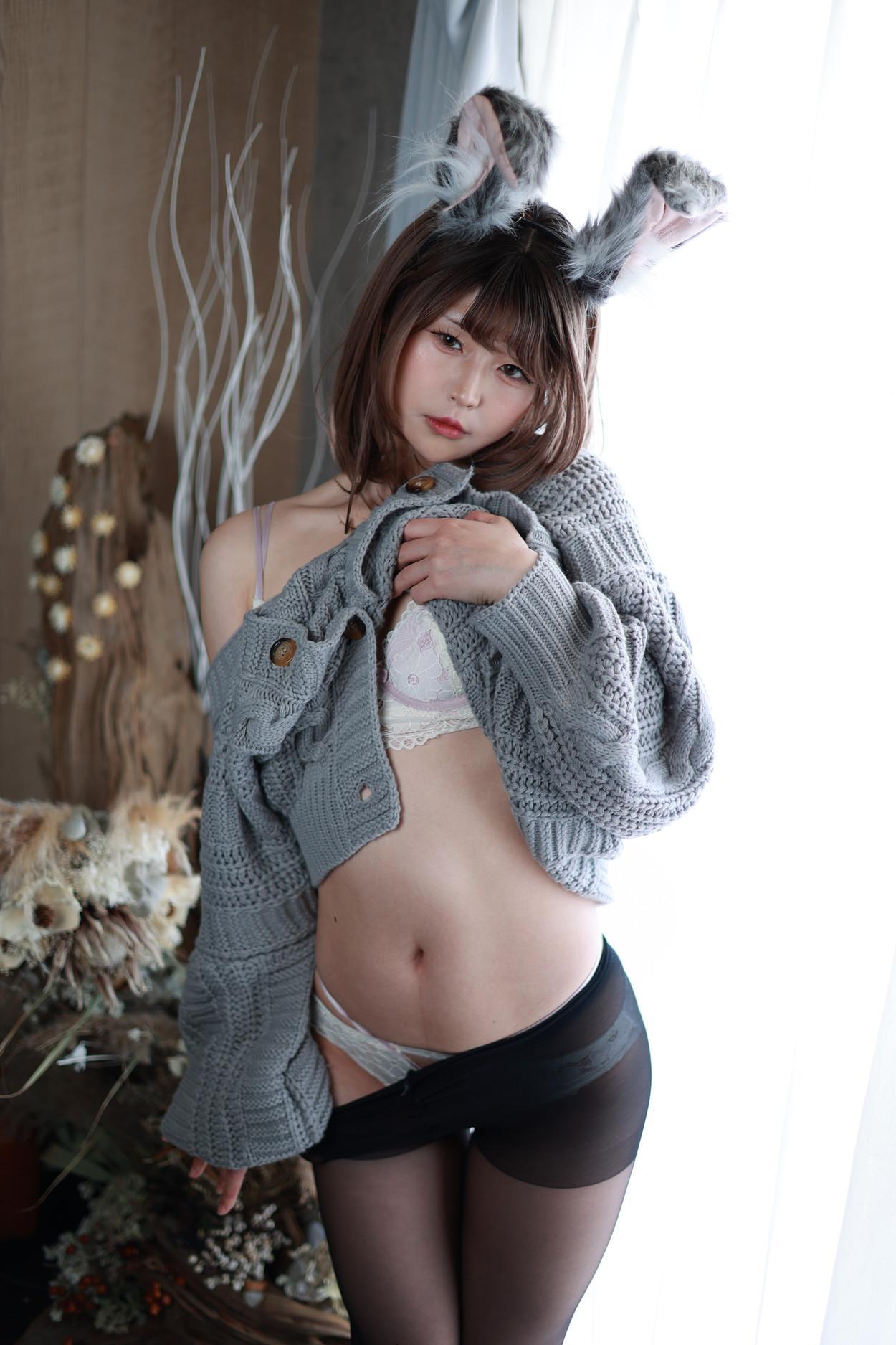 Cosplay 秋野こがね あきのROM Set.02(9)