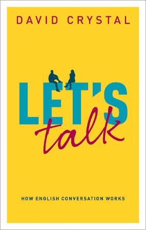 Let's Talk - How English Conversation Works