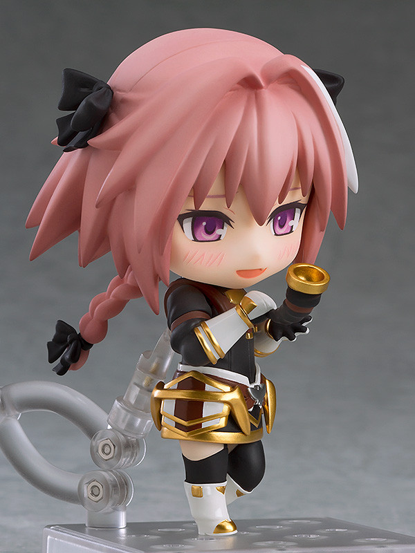 Fate / Grand Order Nendoroid 7xFp7dbO_o