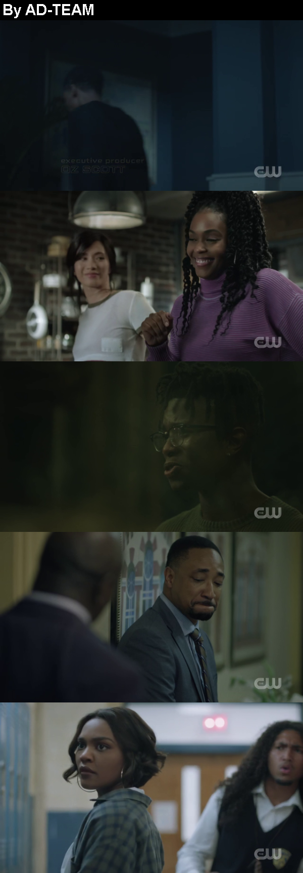 Black Lightning S03E05 720p x265 ZMNT