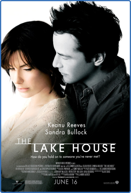 The Lake House (2006) 1080p BluRay [5 1] [YTS]