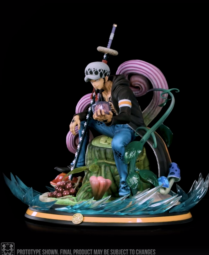 One Piece : Trafalgar Law (Tsume) QjiFLbMF_o