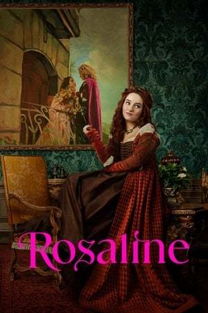 Rosaline 2022 720p 1080p WEBRip