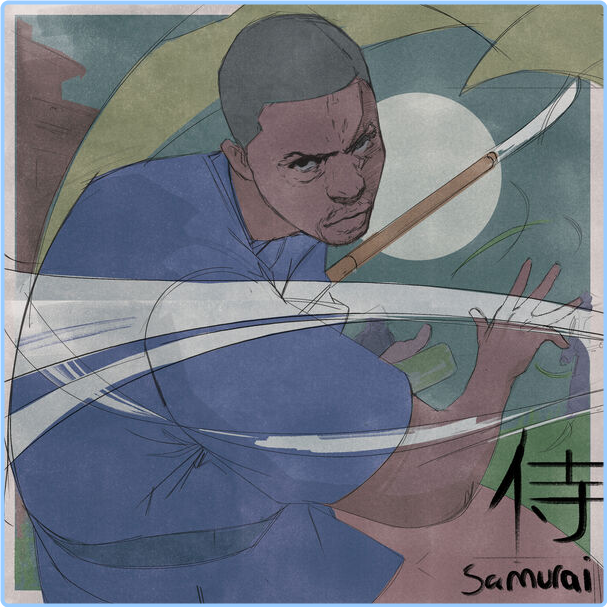 Lupe Fiasco Samurai (2024) WEB [FLAC] 16BITS 44 1KHZ 7Y0gqrBm_o