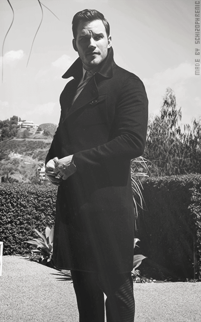 Chris Pratt HprEgyAV_o