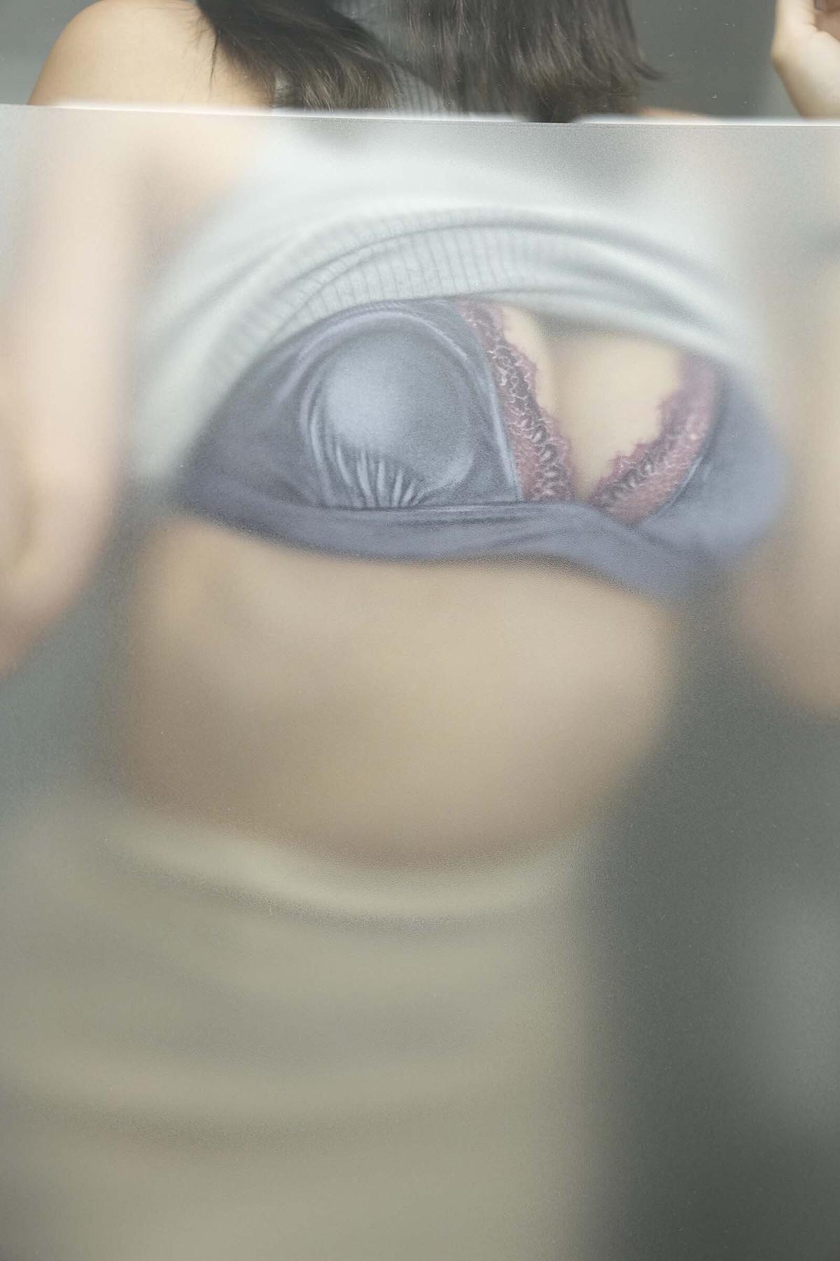 Nashiko Momotsuki 桃月なしこ, デジタル写真集 「恋は経費で落ちますか？」 Set.02(7)
