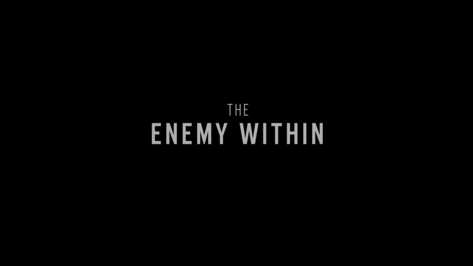 the enemy within torrent