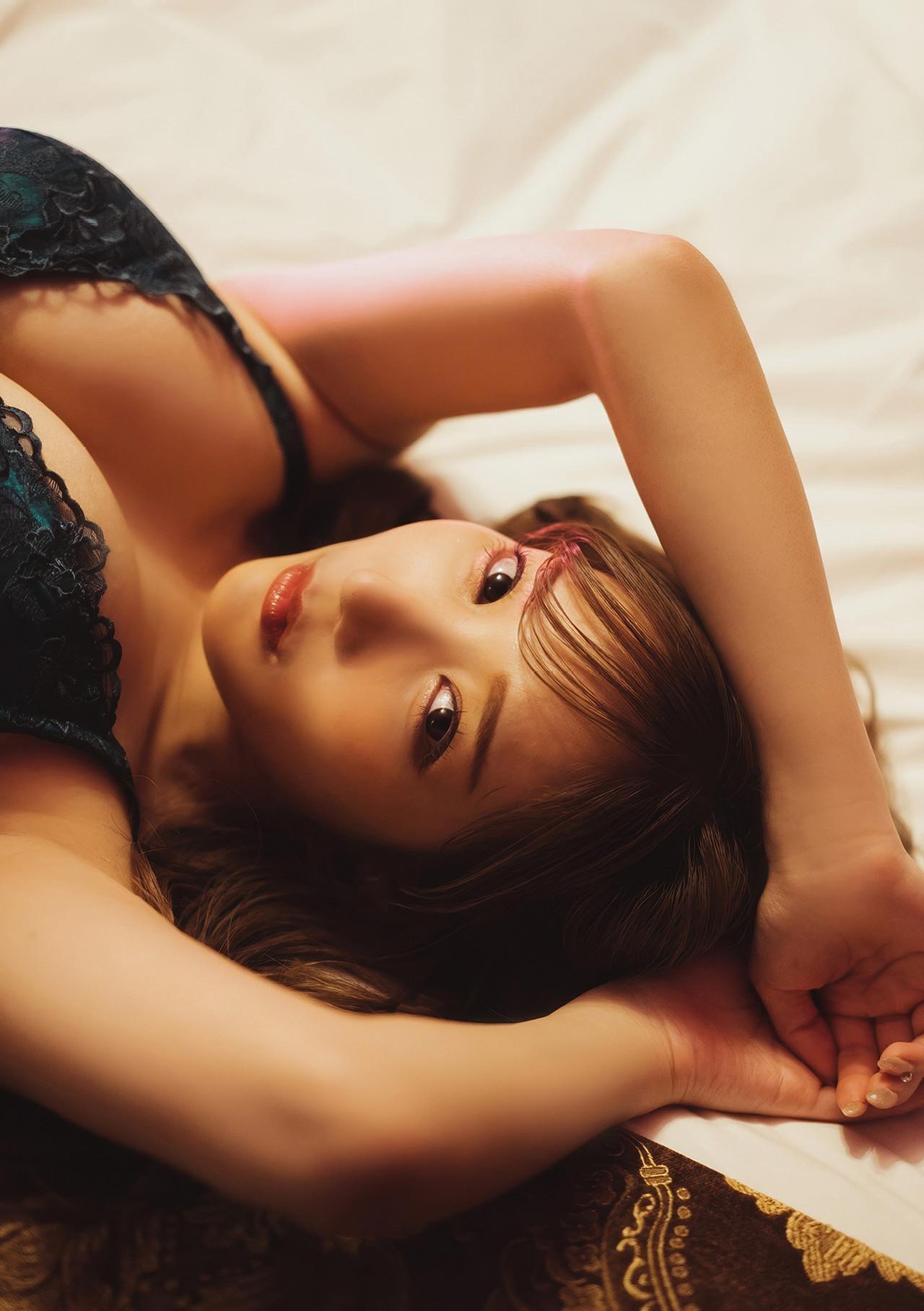Conan Koyoi 小宵こなん, ヌード写真集 ＃Escape Set.02(10)