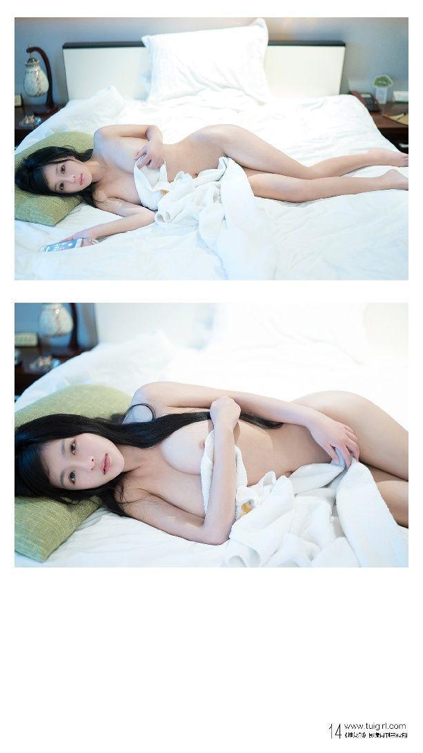 [TuiGirl]推女郎林清儿无圣光套图[27P](14)