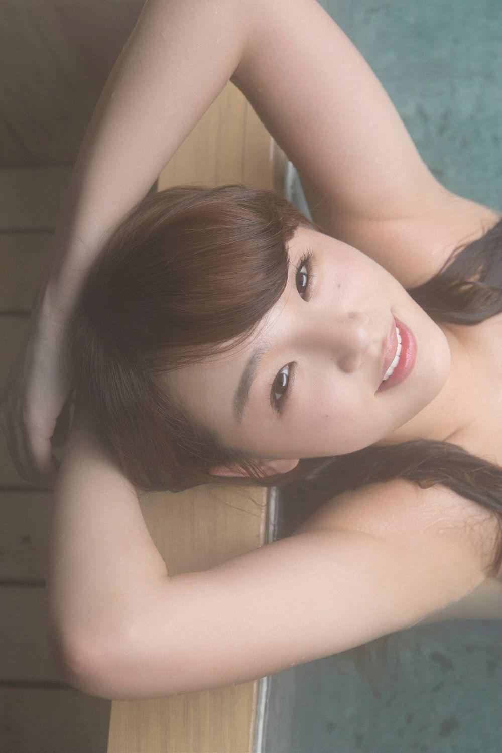 [YS Web] Vol.593 Ai Shinozaki 筱崎爱 写真集(39)