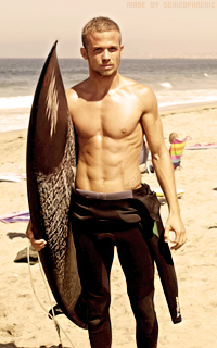 Cam Gigandet ZQ5Gigln_o