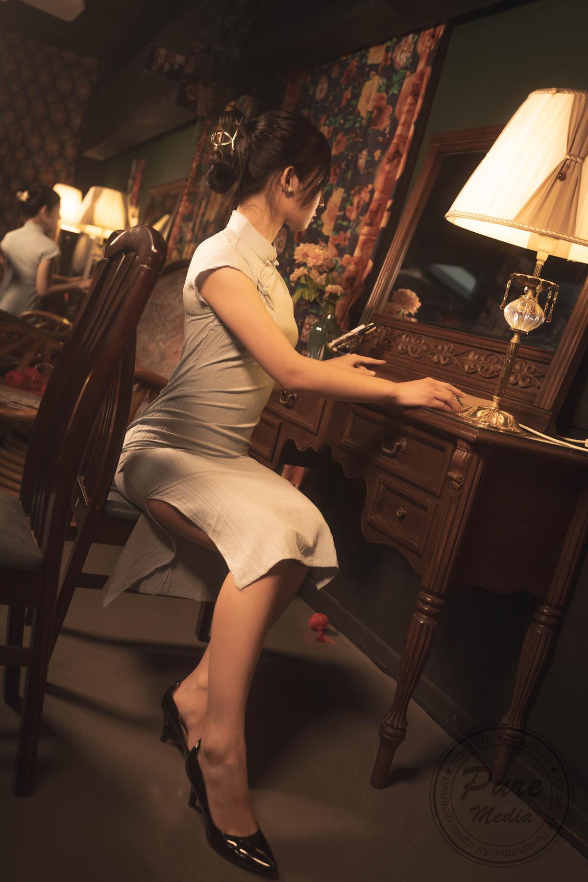 Yeha 예하, PURE MEDIA Vol.282 In the Mood for Love Set.04(6)