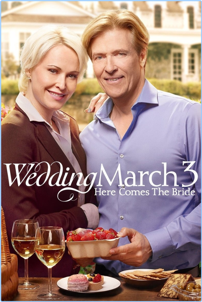 Wedding March 3 Here Comes The Bride (2018) [1080p] WEBrip (x264) AAdPPrxh_o