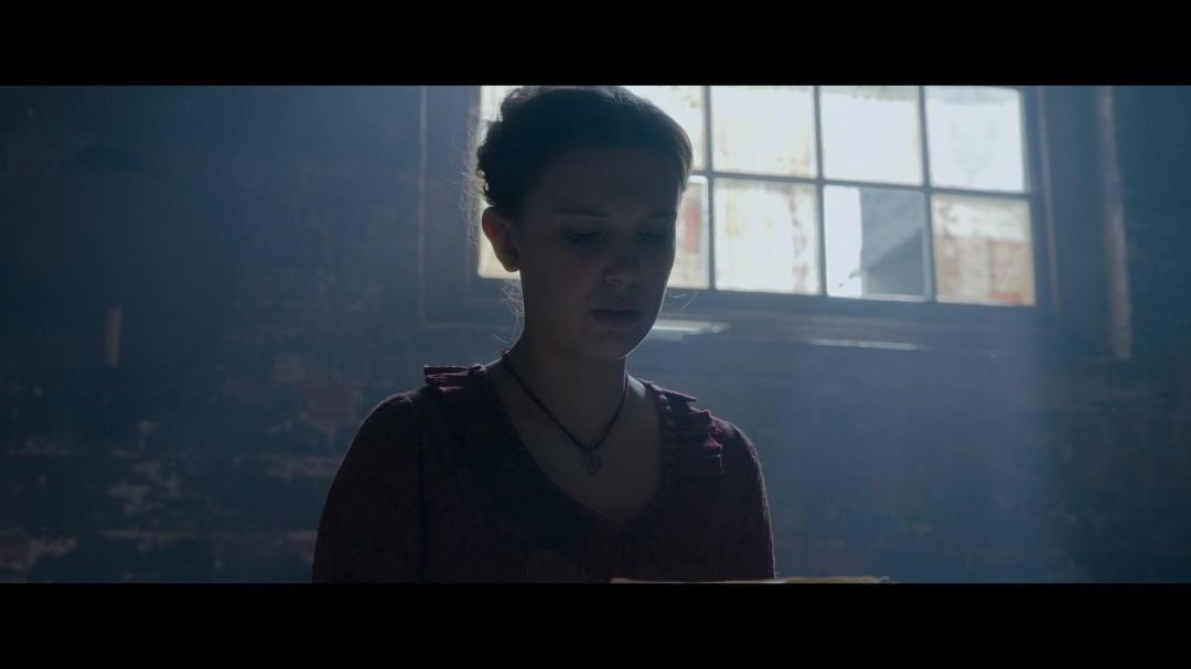 Enola Holmes 2020 1080p NF WEB-DL DDP5 1 Atmos x264-CMRG Enola Holmes 2020 1080p NF WEB-DL DDP5 1 Atmos x264-CMRG