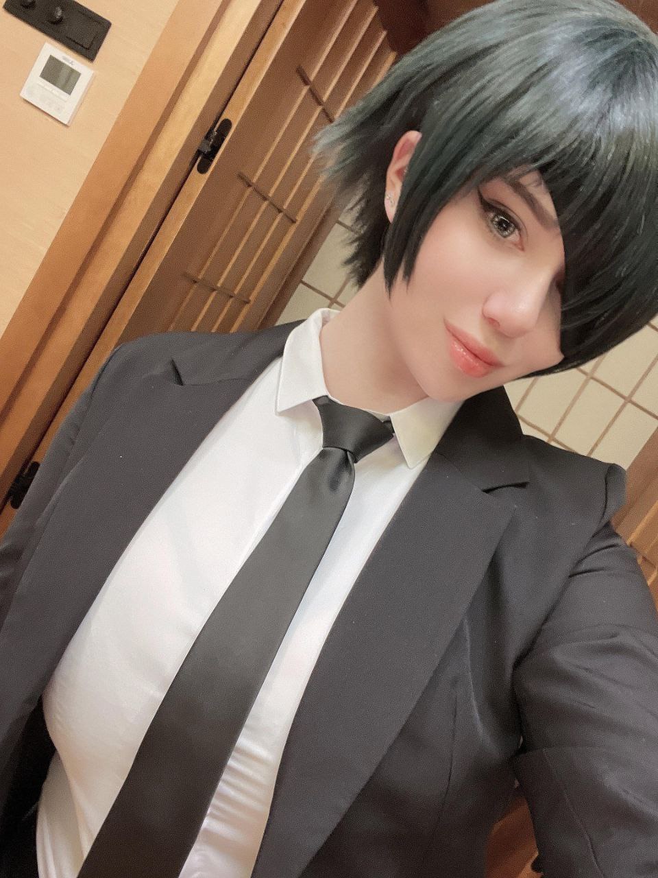 Alina Becker - Himeno