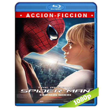 El Sorprendente Hombre Araña 1080p Lat-Cast-Ing 5.1 (2012) 2cQKtOhn_o