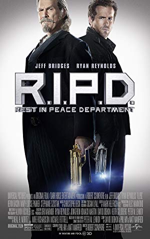R I P D (2013) 1080p BluRay Dual Audio Hindi+English