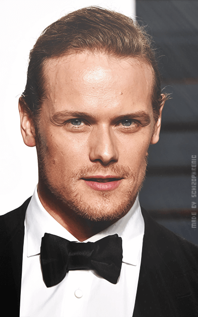 Sam Heughan EQkBhkFW_o