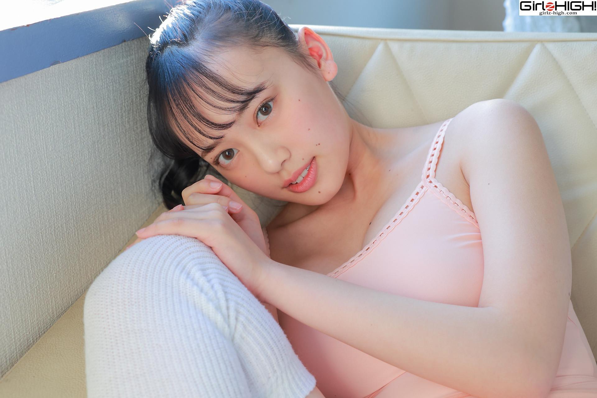 Sarina Kashiwagi 柏木さりな, [Girlz-High] 2022.05.30 (ghgen_001_005)(7)