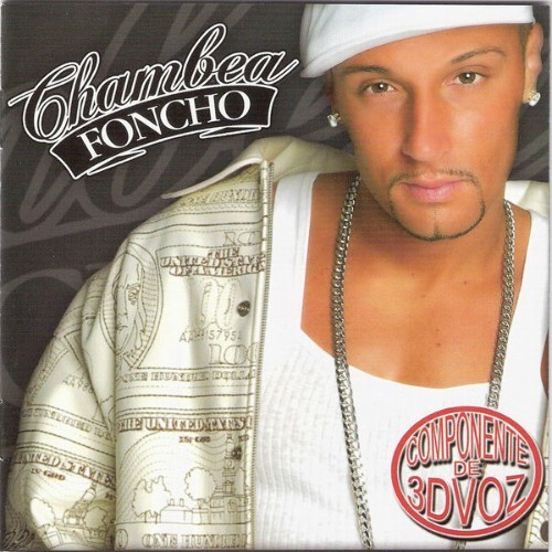 Foncho - Chambea - 2001