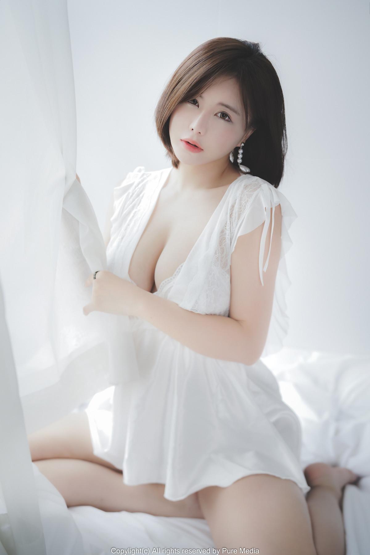 Ryu Ji Hye 류지혜, PURE MEDIA Vol.063 Set.02(20)