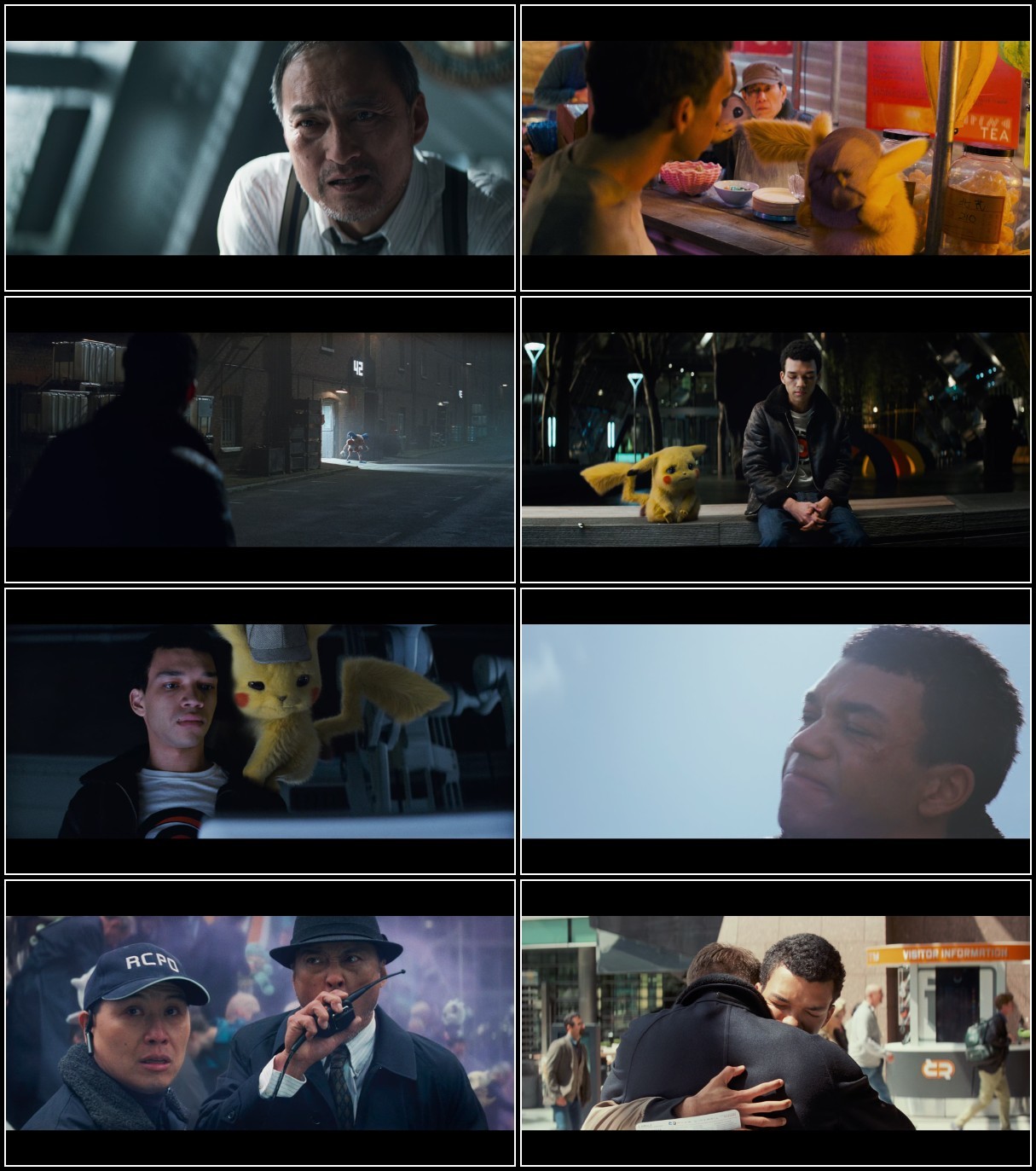 Pokemon Detective Pikachu (2019) 2160p 4K WEB 5.1 YTS QdHpCnio_o