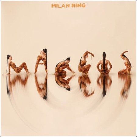 Milan Ring - Mangos (Deluxe) (2024) [24Bit-44 1kHz] FLAC