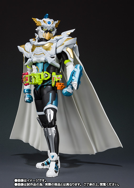 Kamen Rider - Figures Serie (Bandai) LwXgWddp_o