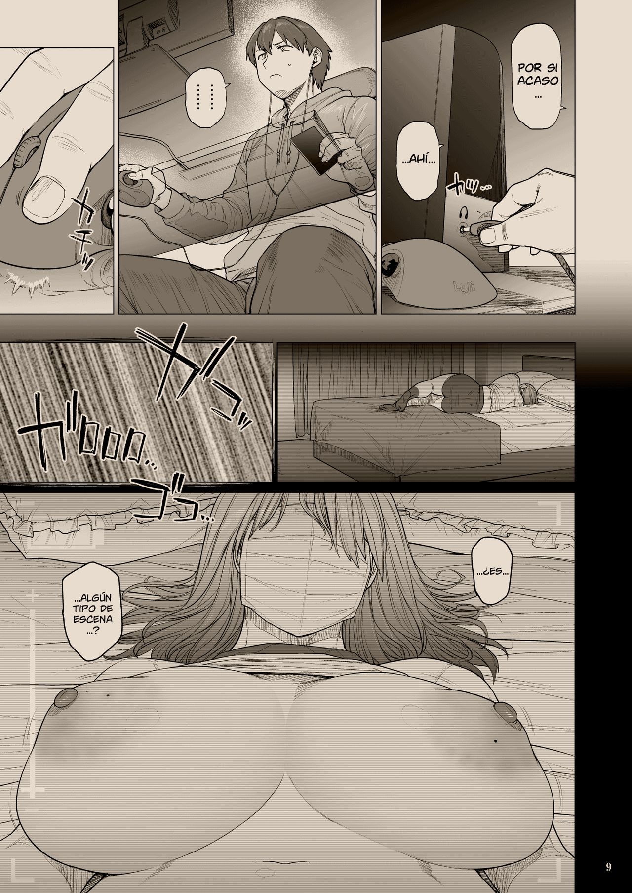 [Hayo-Cinema (Etuzan Jakusui)] B.S.S.² -Boku ga Saki ni Suki datta no ni Bijin de Kashiko na Osananajimi ga Senpai no Circle no Tetsudai de Suki Houd