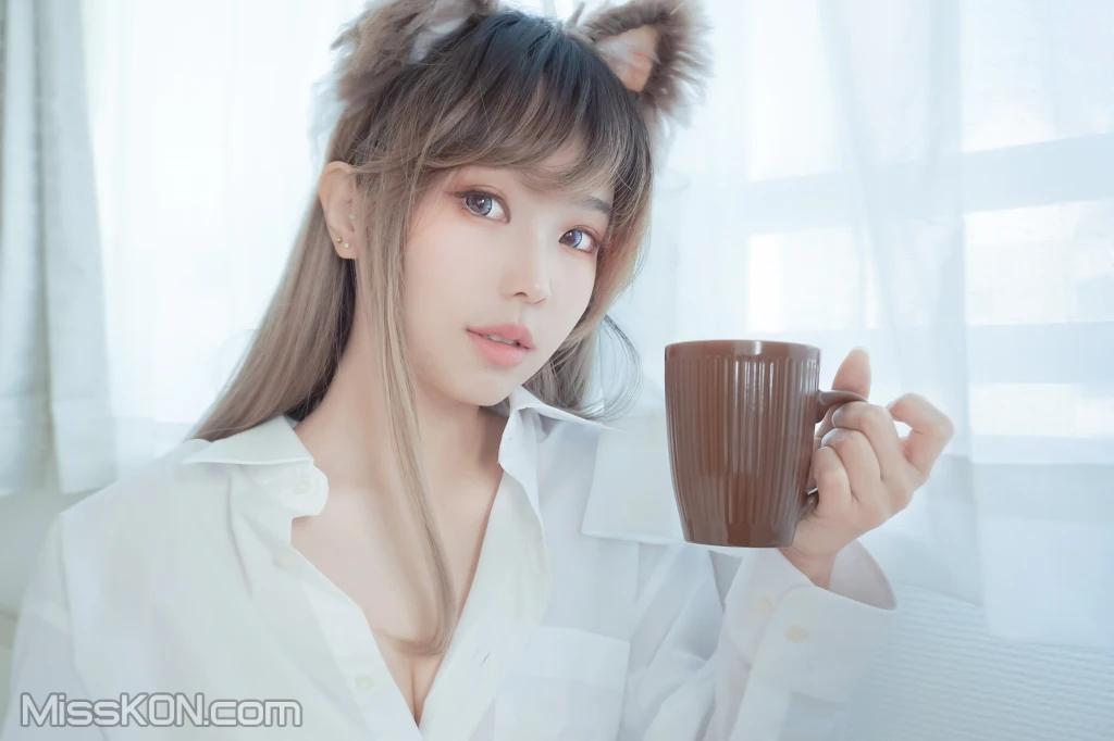 Coser@Ely_eee (ElyEE子): Stay Home with Me (166 photos)