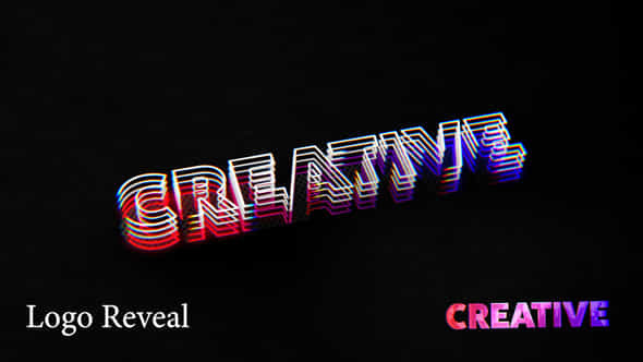 Logo Animation - VideoHive 51553645