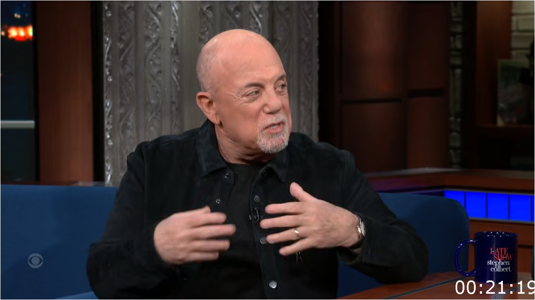 Stephen Colbert (2024-02-15) Billy Joel [1080p/720p] (x265) HLx9GnRY_o
