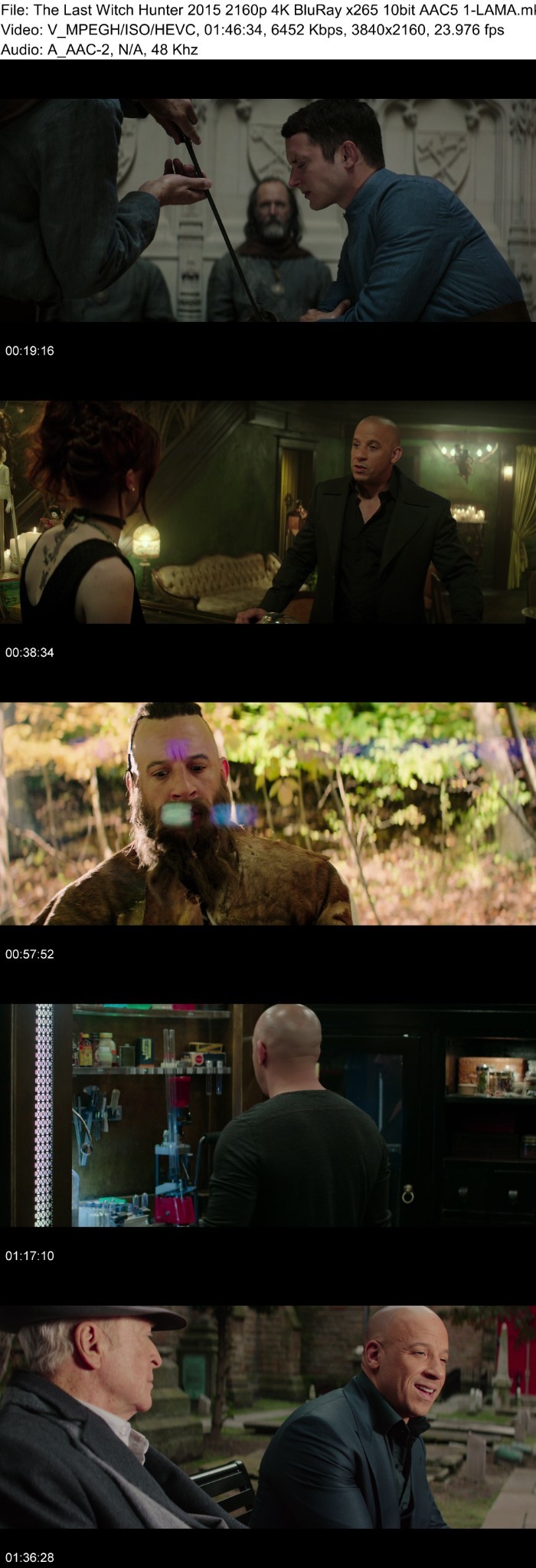 The Last Witch Hunter (2015) 2160p 4K BluRay 5 1-LAMA UUzQ3NRp_o