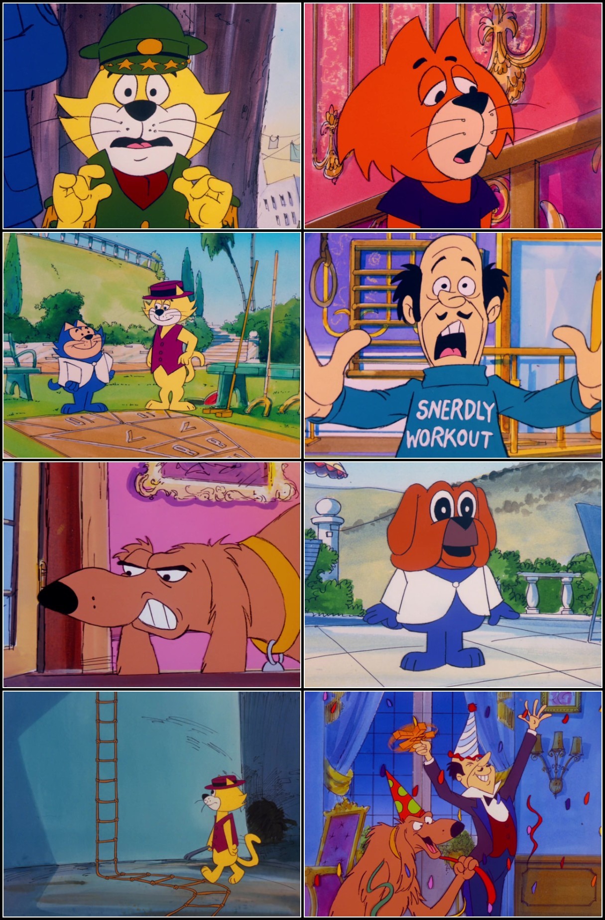 Top Cat And The Beverly Hills Cats (1988) 720p BluRay-LAMA DfYgeIyH_o