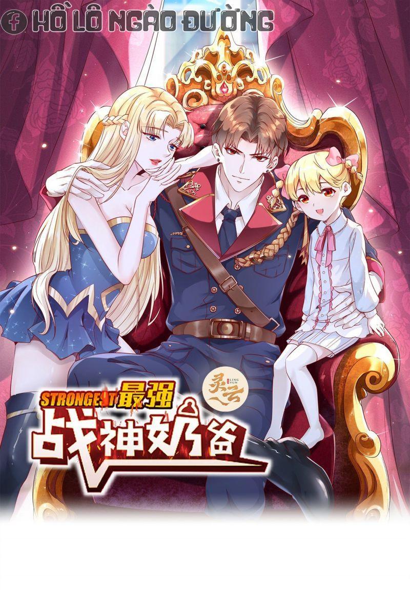 Nãi Ba Là Chiến Thần Mạnh Nhất Chap 13 . Next Chap Chap 14