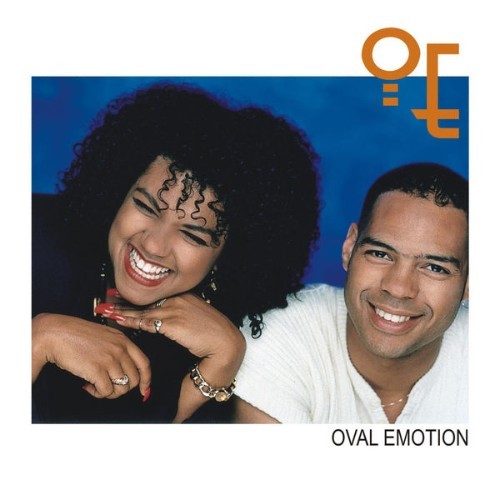 Oval Emotion - Higher & Higher - 2006