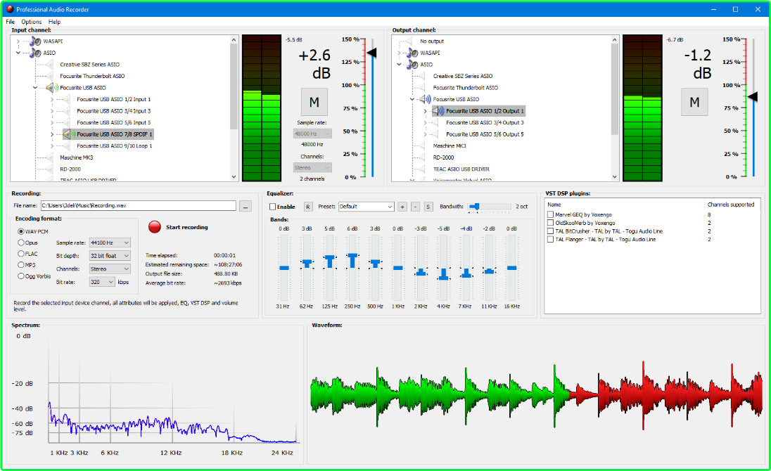 3delite Professional Audio Recorder 1.0.46.45 SbPnHAs4_o