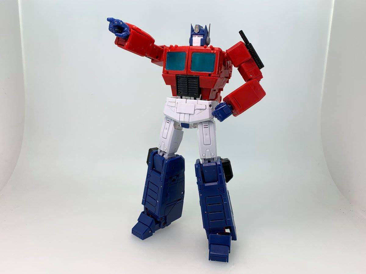 [Masterpiece] MP-44 Optimus Prime/Optimus Primus v3.0 - Page 4 FDNRqa6p_o