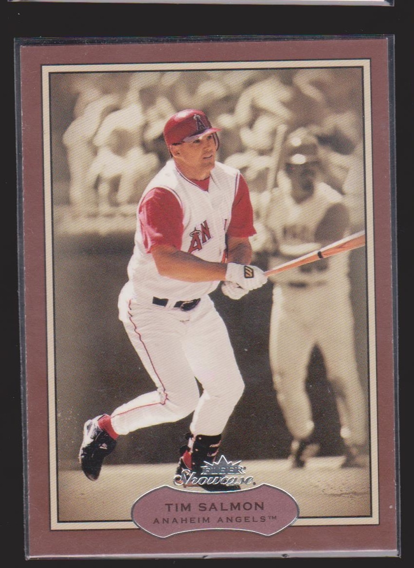 Baseball Sammlung Vintage Rookies Inserts (32/34) -- 40% Rabatt erhalten!! - Bild 39 von 197