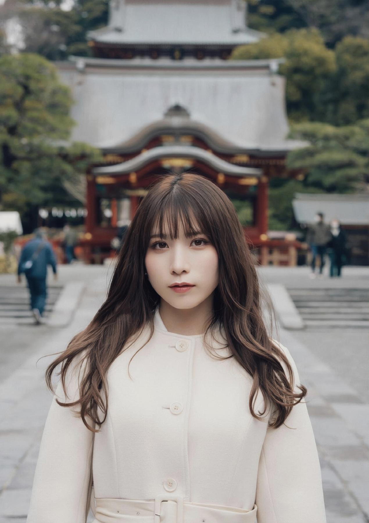 Suzuna 紗愛, デジタル写真集 「EN」 wunder publishing house Set.03(10)