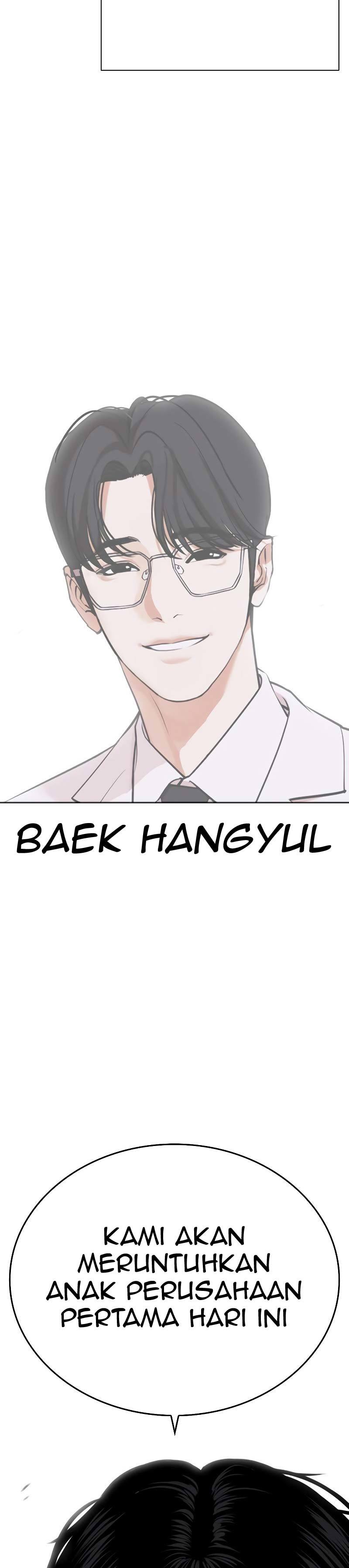 Lookism Chapter 449 Indonesia – Manhwalist