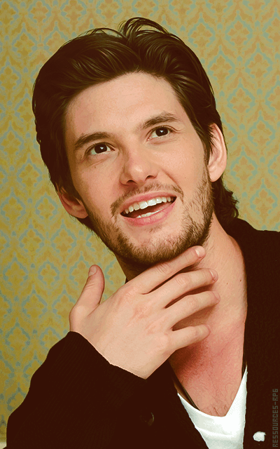 Ben Barnes 3dvWqBVI_o